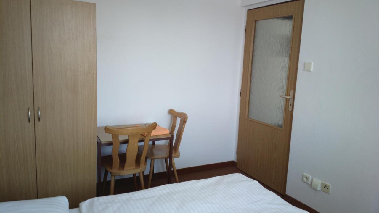 Penzion Lada Nová Bystřice Extérieur photo